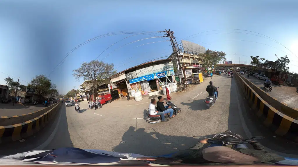 Ram Agencies Haier Inspired Living