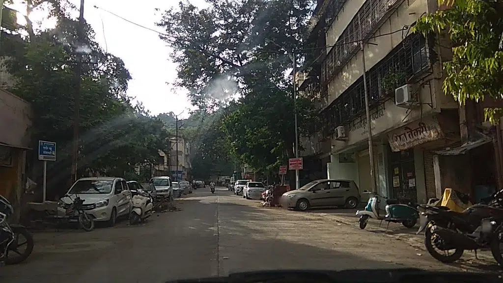 Vespa Moto Vespa
