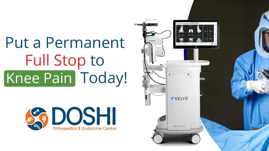 Kolhapur Institute of Orthopedics and Trauma