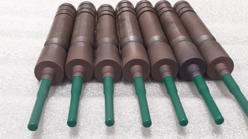 Ananya Fluoropolymer Coatings
