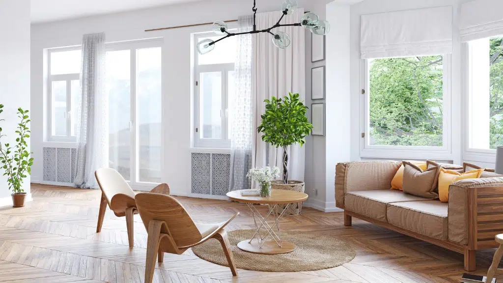 VG Decor home furnishing