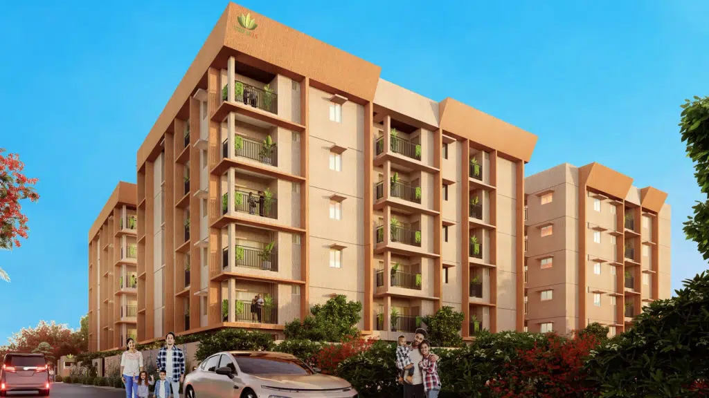 Utsav Prashanthi