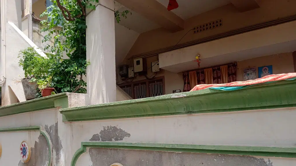 Sri Shirdi Sai Baba Temple