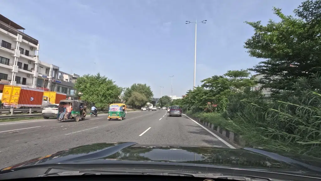 Nexa Rajiv Chowk Gurgaon