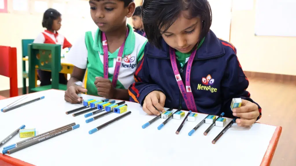 NewAge Preschool