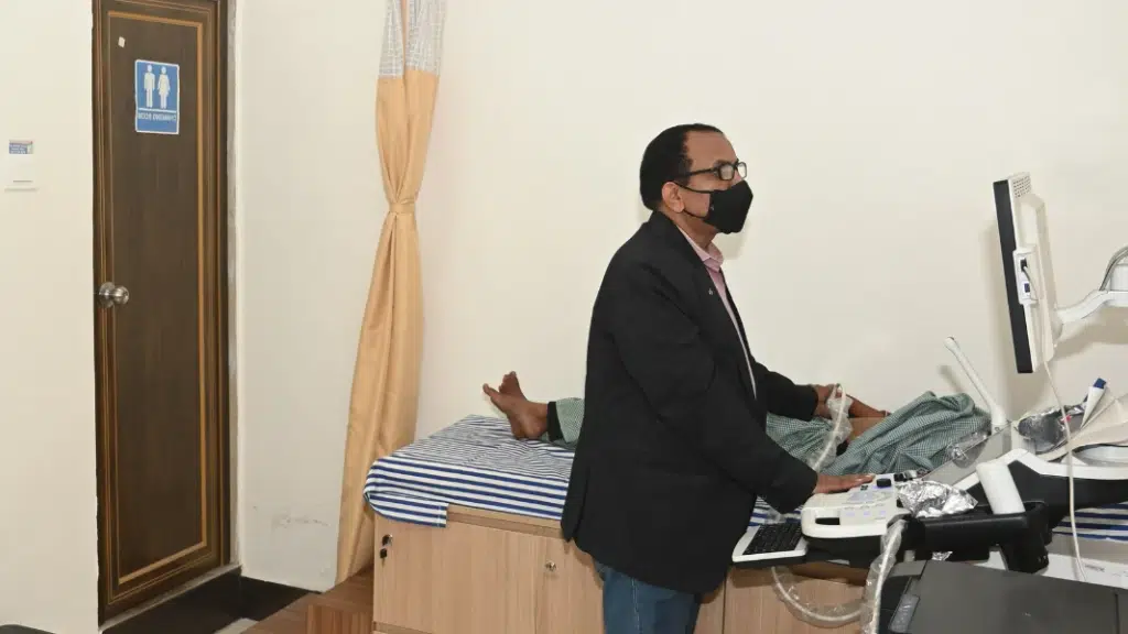 Satkriti Hospital