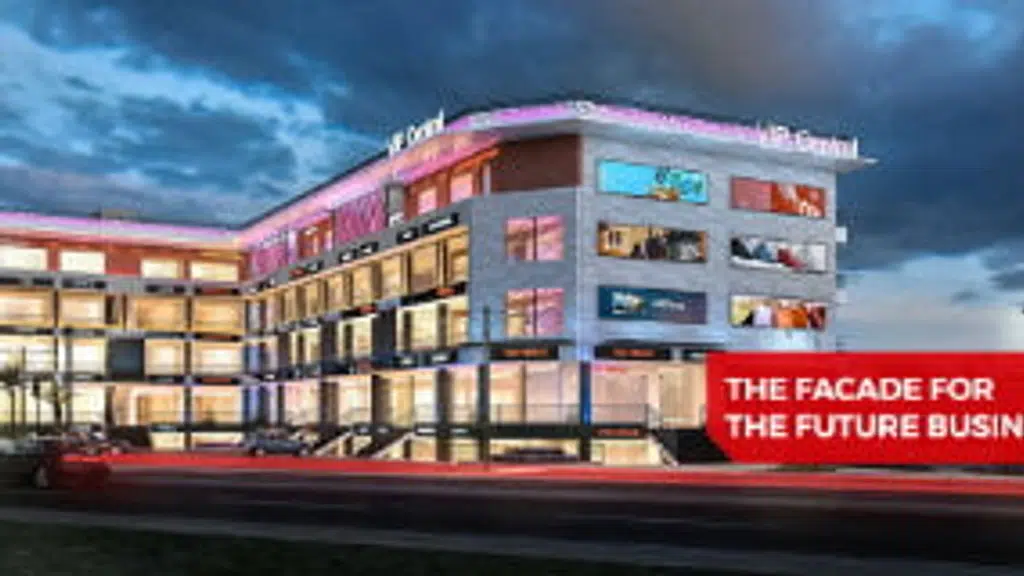 Commercial Properties in Zirakpur