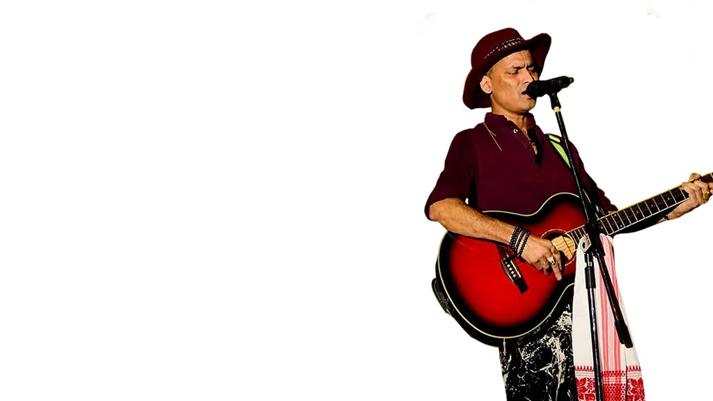 Ramdhenu Musics