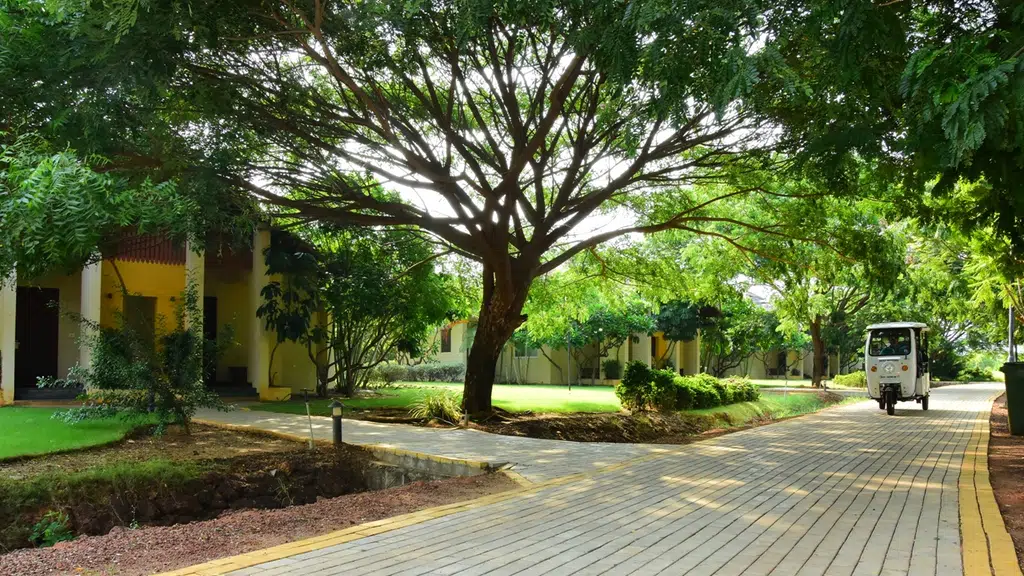 Mango Resort Sri City