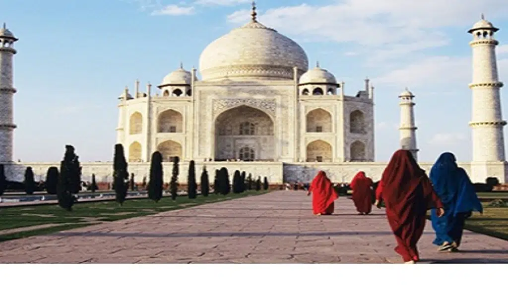 Grand Holiday Planner India