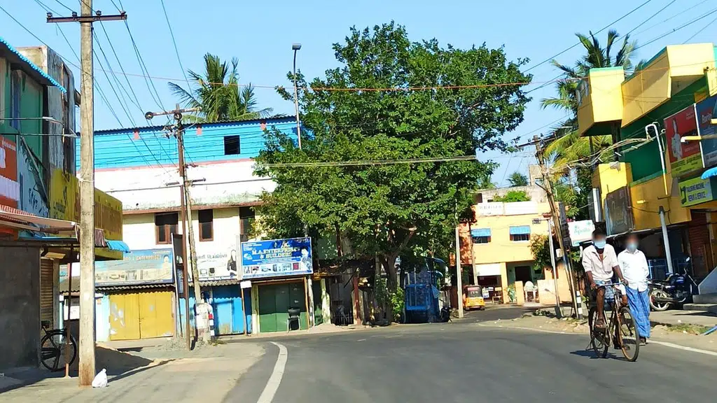 Venkateswara Electrical Service Centre