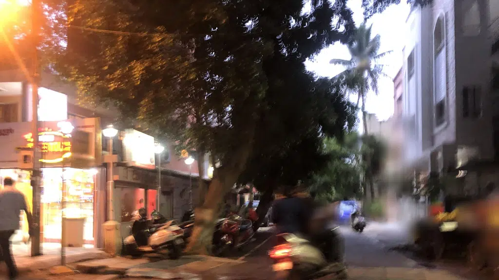 Monsoon Salon Pro Cambridge Layout Bangalore