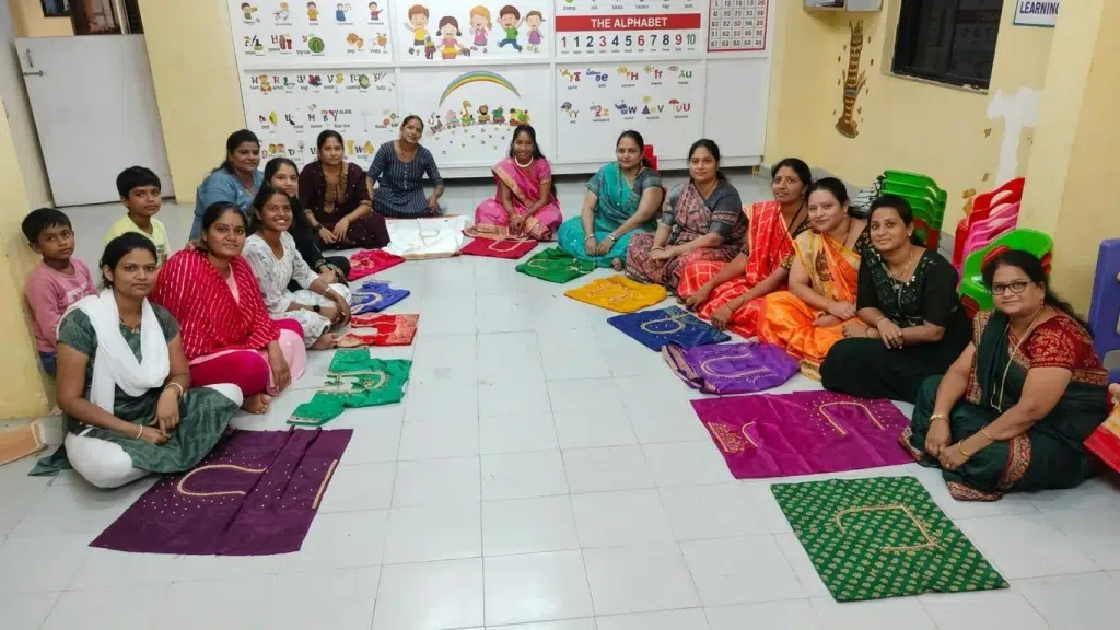 Tasmay Preschool
