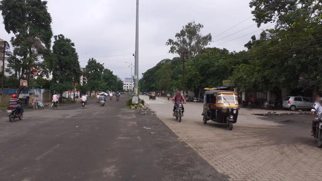 Kailash Nasta Tea Center