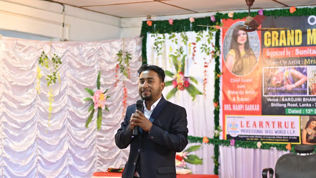 Business Sarthi