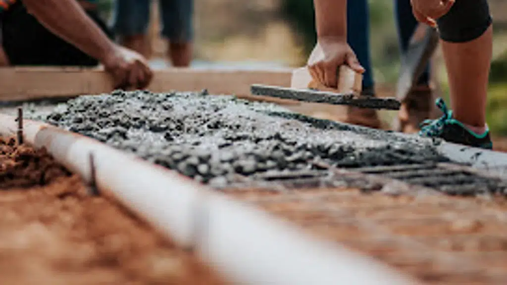 UltraBuild Engineering and Construction