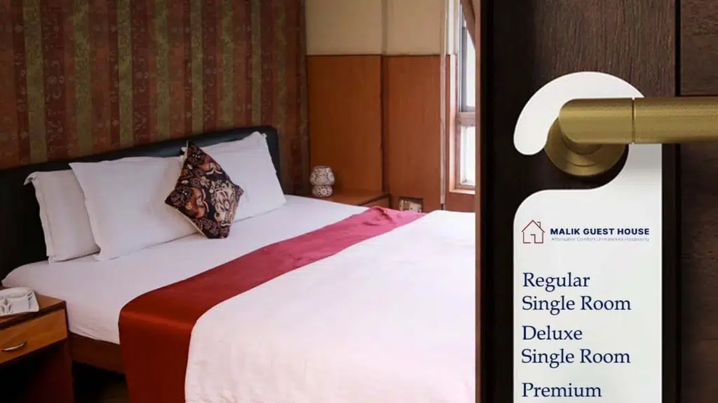 Malik Guest House