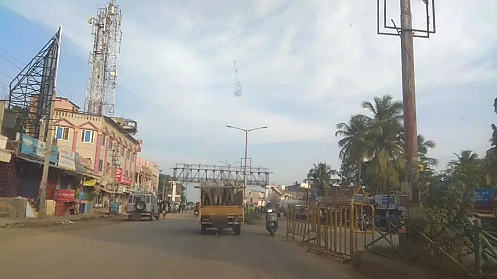 Sangeetha Gadgets - Ranebennur (PB Road)