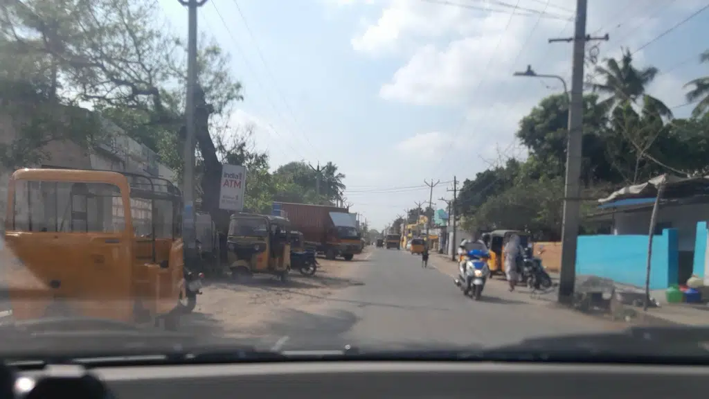 Namma Annachi Online Super Market