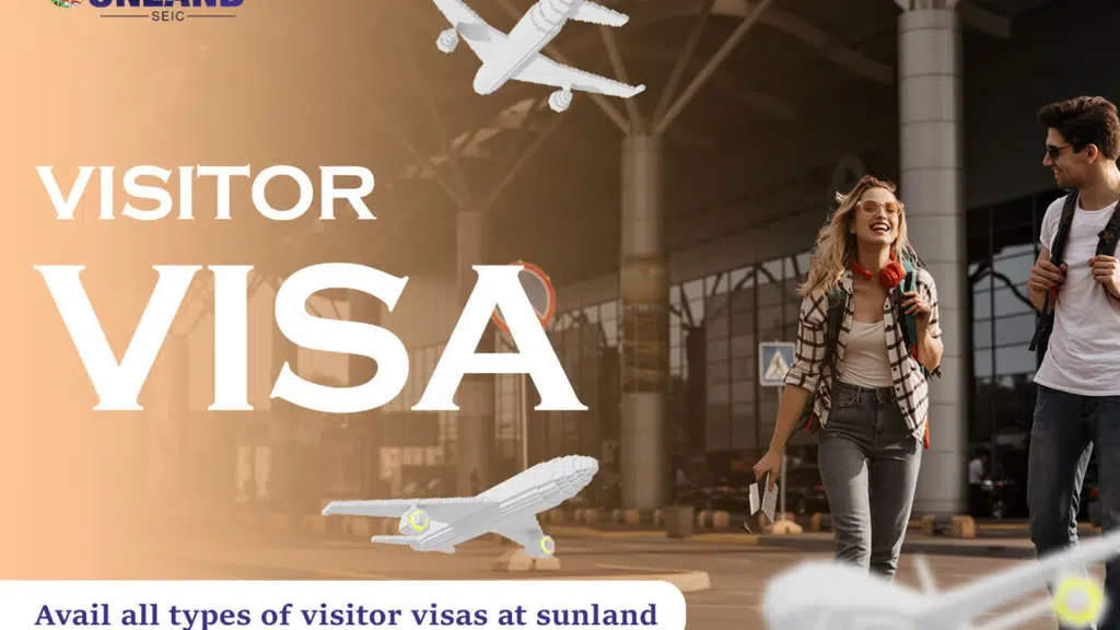Sunland Education and Immigration Consultants