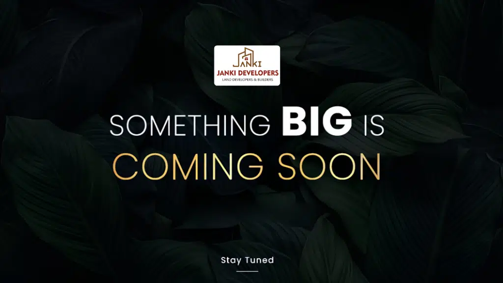 Janki Developers