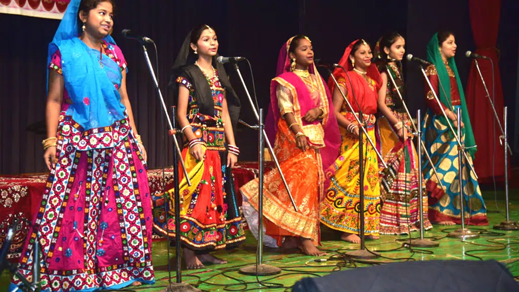 Vyas Sangeet Vidya Mandir