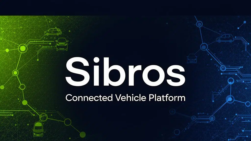 Sibros Technologies India Private Limited