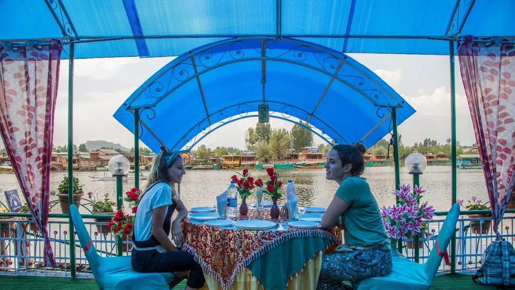 Swan Group of Houseboats