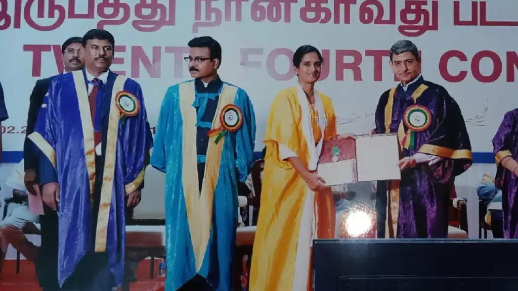 PGP College of Yoga and Research Centre