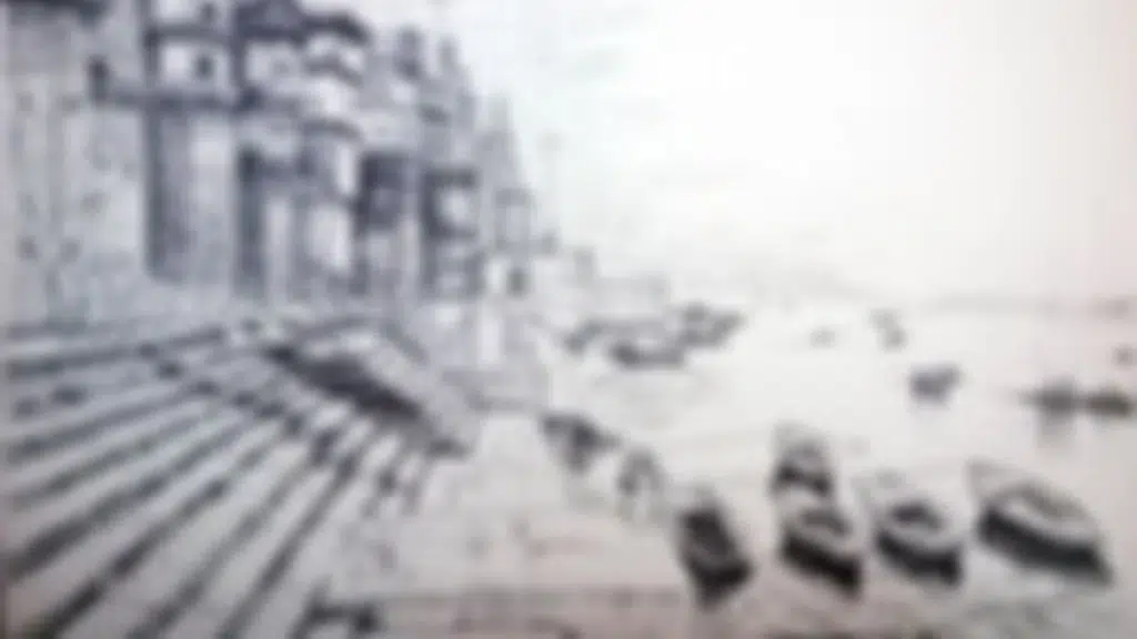 Varanasi Destinasia