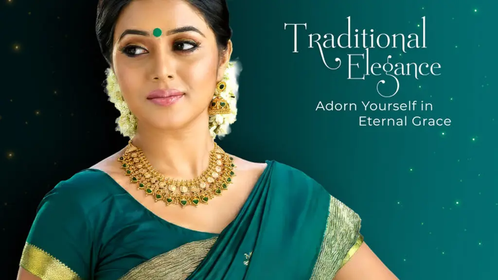 Kollam Supreme One Gram Jewellery