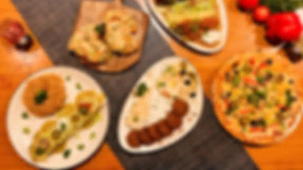 Upland Bistro