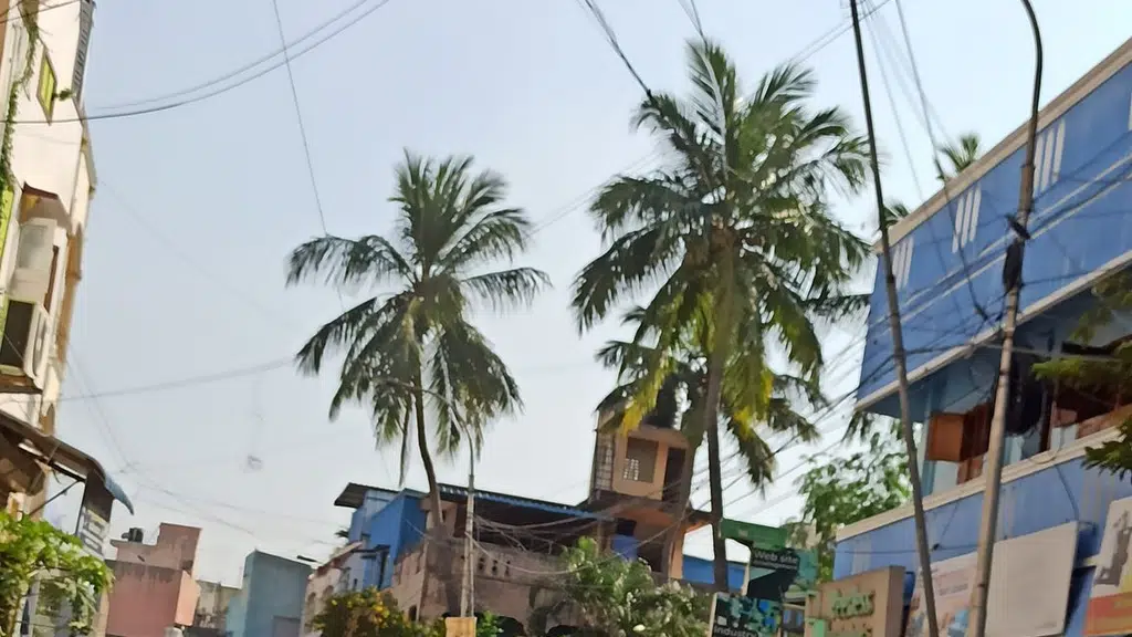 C.S.I Emmanuel Church