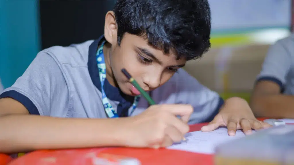 DiYES International School, Trivandrum