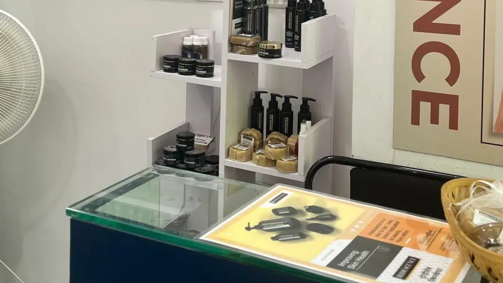 Iridescence Skincare India