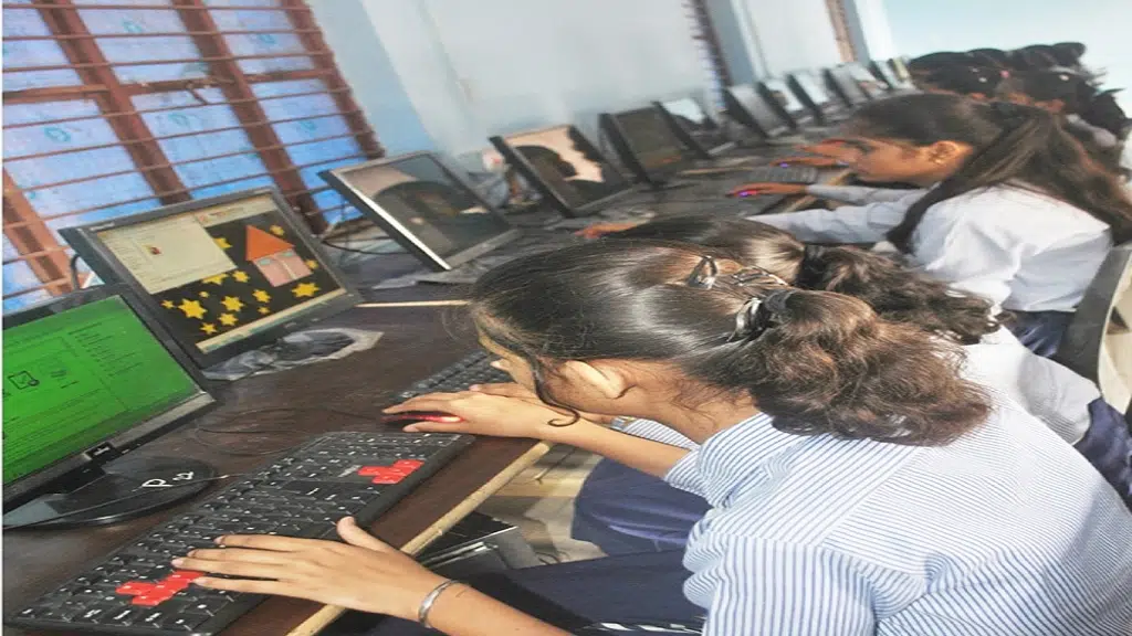 Bihar Vikas Vidyalaya