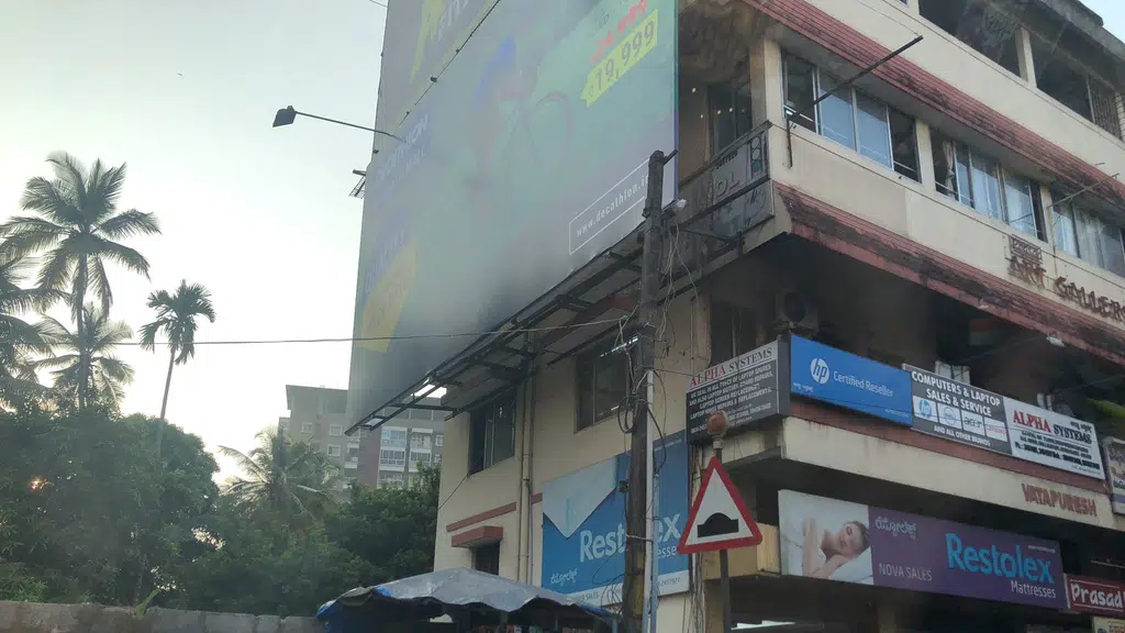 The Lassi Shop mangalore