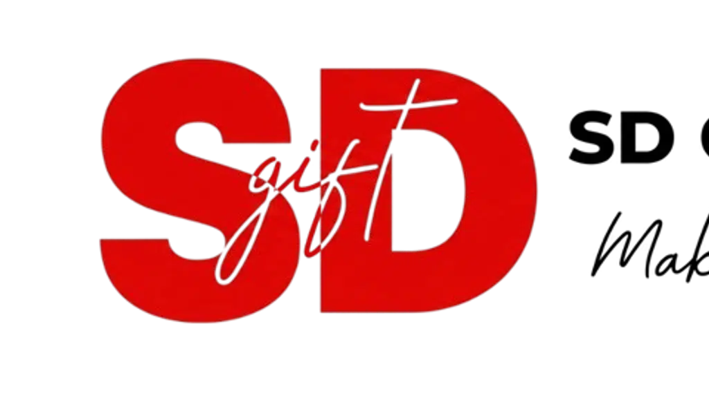 SD Custom Gifts
