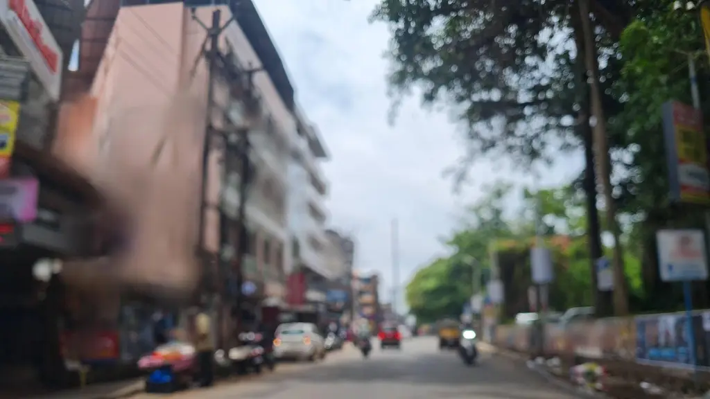Sports World Kannur