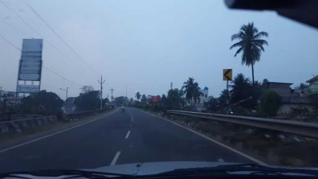 Veeralakshmi Lorry Transport