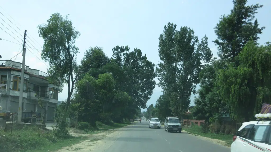 Kullu Dev Bhoomi Himalayan Adventure