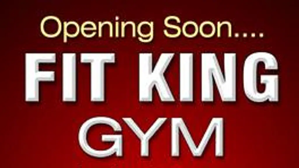 FitKing Gym Jodhan