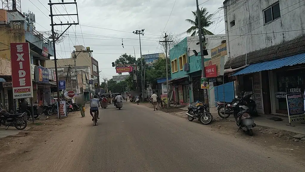 Rani Medicals