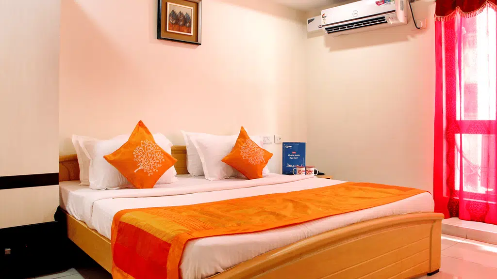 Hotel Siri Inn