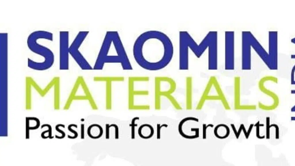 Skaomin Materials India company