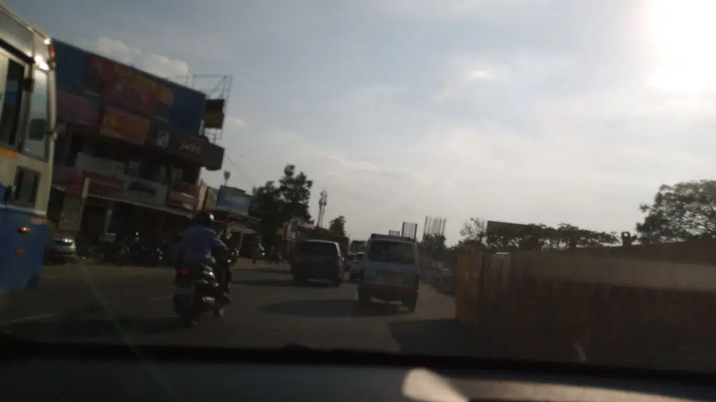Kongu Mobiles