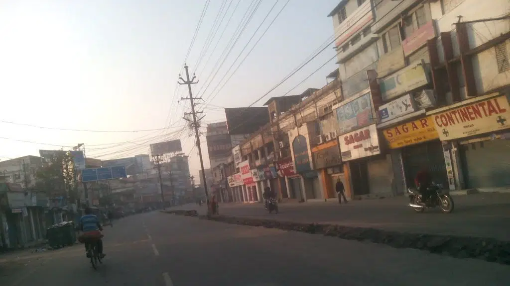 Shri Jevar and Jewellers