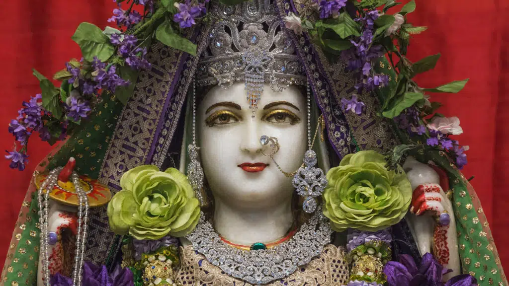 Shree Amba Ashram Trust