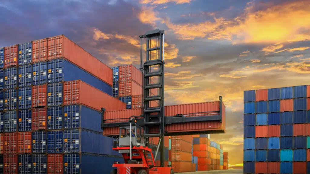 Global Vision Shipping Agencies India Pvt Ltd