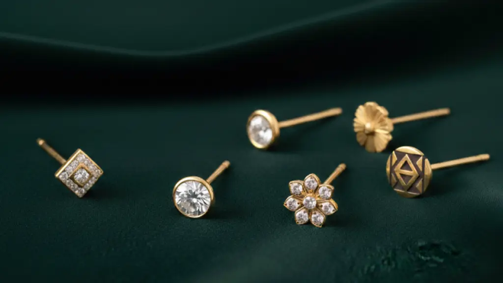 Sathya Jewellers